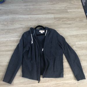 Men. Penguin sweater.